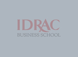 Le Programme Grande École d’IDRAC Business School