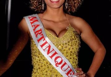 Interview d’Anaïs, étudiante en Bac+4 et ancienne candidate à Miss Monde !