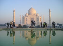 INDIA 2018 – Partez à la découverte économique et culturelle d’un autre monde !