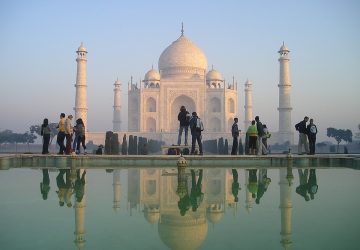 INDIA 2018 – Partez à la découverte économique et culturelle d’un autre monde !