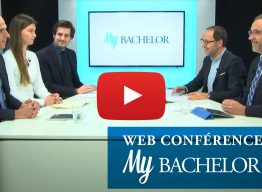 REPLAY – Web conférence : Bachelor Marketing & Business : votre parcours personnalisé en 3 ans