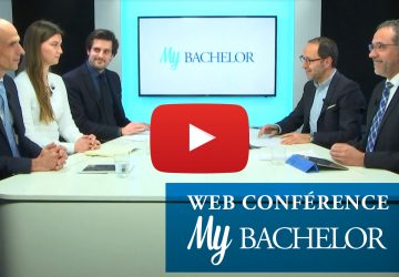 REPLAY – Web conférence : Bachelor Marketing & Business : votre parcours personnalisé en 3 ans