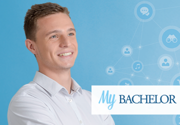 Le programme Bachelor Marketing & Business – Diplôme visé en 3 ans