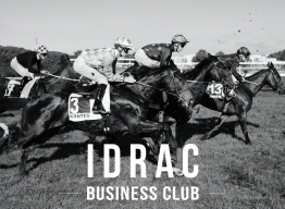 IDRAC BUSINESS CLUB – JUIN 2018