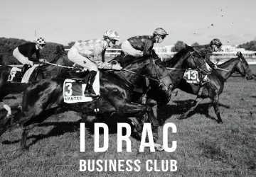 IDRAC BUSINESS CLUB – JUIN 2018