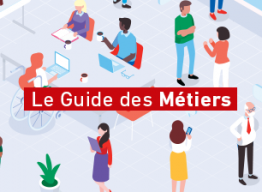 Guide des Métiers 2019