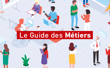 Guide des Métiers 2019