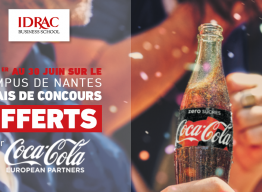 FRAIS DE CONCOURS OFFERTS