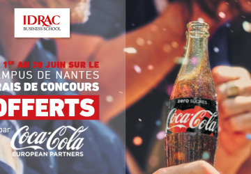 FRAIS DE CONCOURS OFFERTS