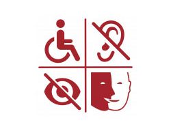 Notre engagement pour l’accueil des apprenants en situation de handicap