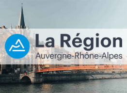 La région Auvergne Rhône-Alpes s’engage