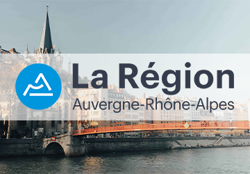 La région Auvergne Rhône-Alpes s’engage