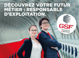 Classe dédiée GSF