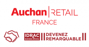 Auchan Retail France